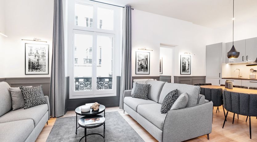 Photo of Argent & Marble