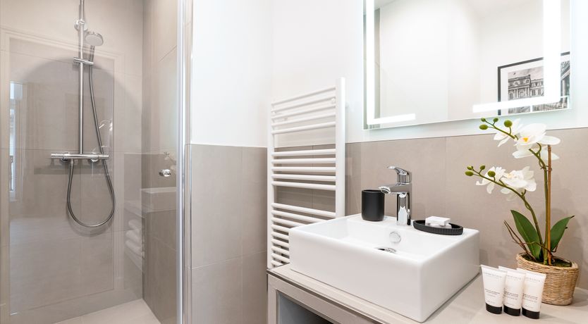 Photo of Argent & Marble