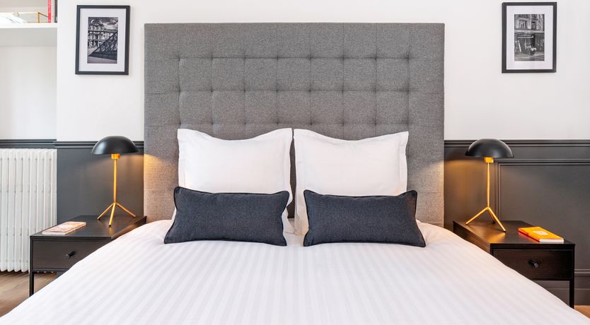 Photo of Argent & Marble