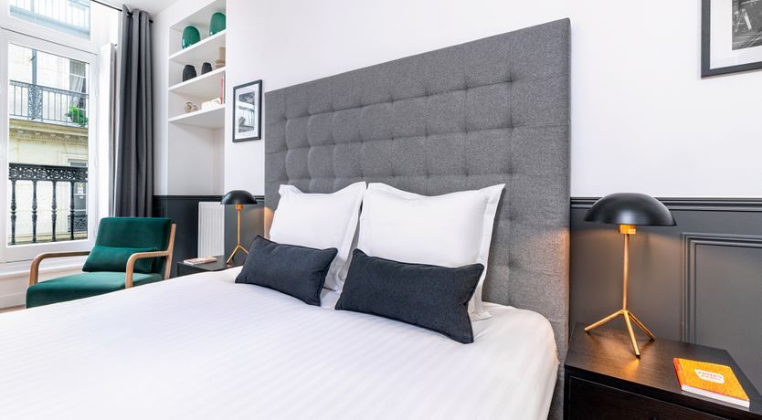 Photo of Argent & Marble