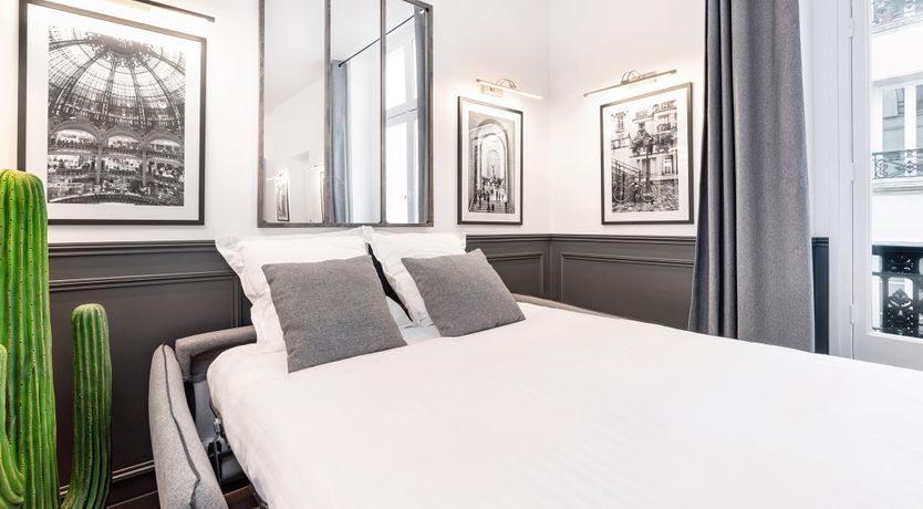 Photo of Argent & Marble