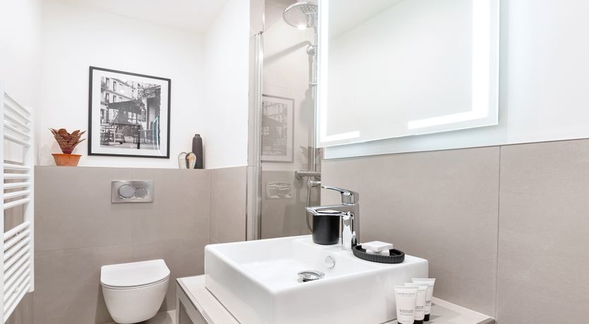 Photo of Argent & Marble