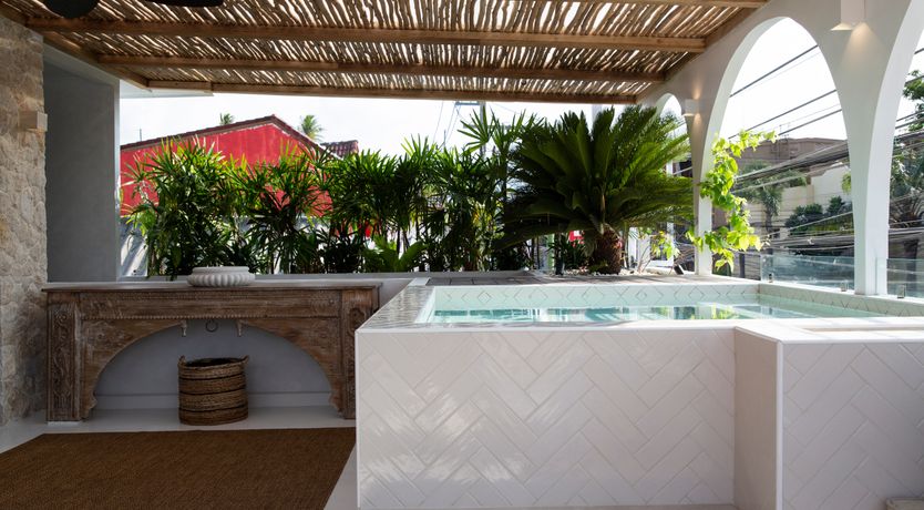 Photo of The Sea Whisper