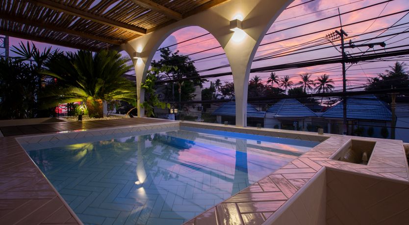 Photo of The Sea Whisper