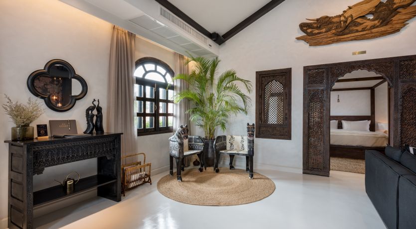 Photo of The Sea Whisper