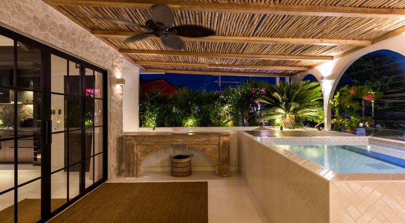 Photo of The Sea Whisper