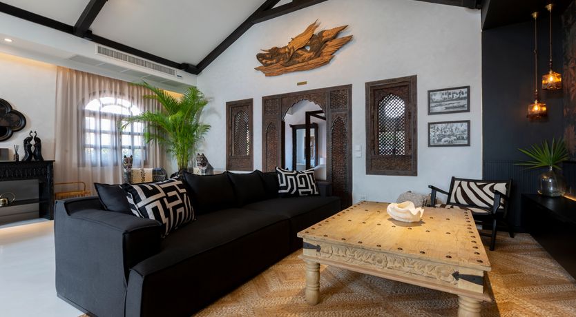 Photo of The Sea Whisper