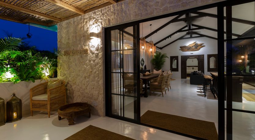 Photo of The Sea Whisper