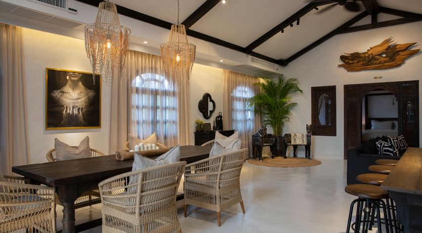 Photo of The Sea Whisper