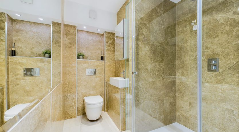 Photo of Marylebone Mews