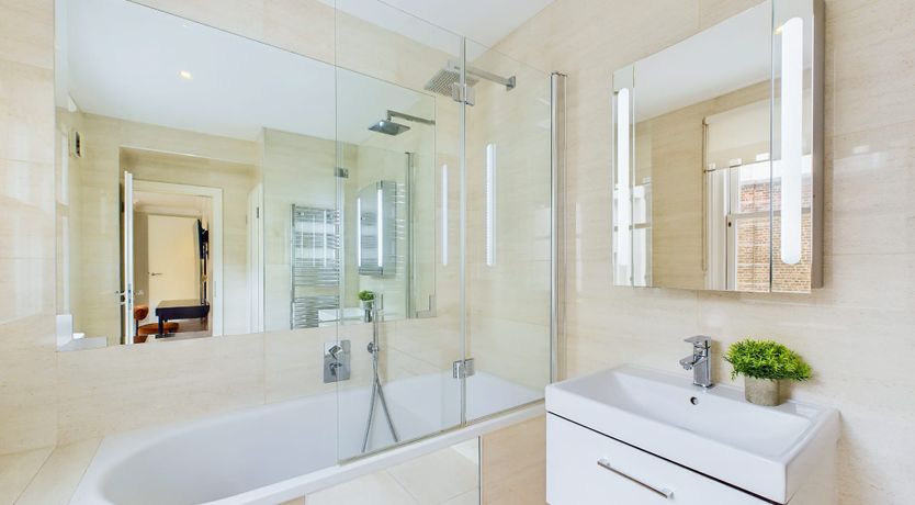 Photo of Marylebone Mews