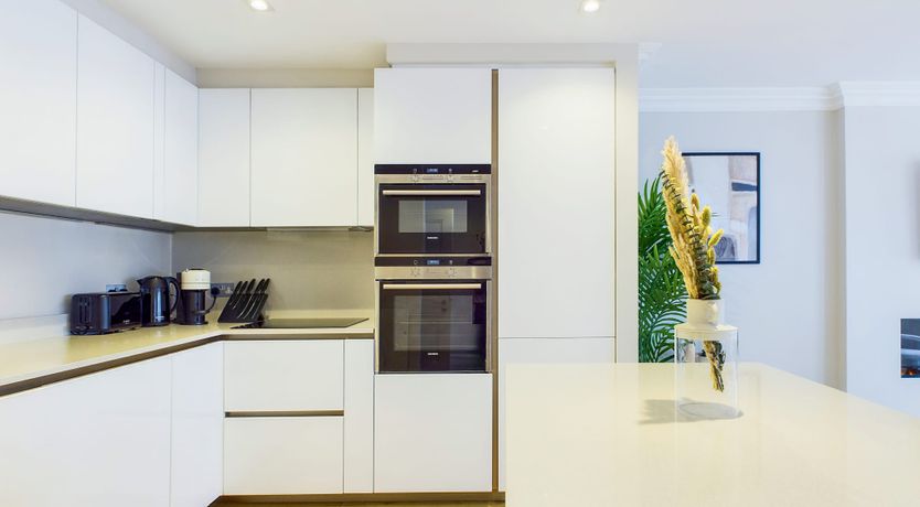 Photo of Marylebone Mews