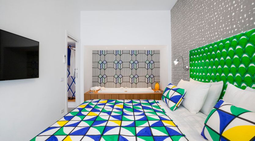 Photo of Italian Jewel