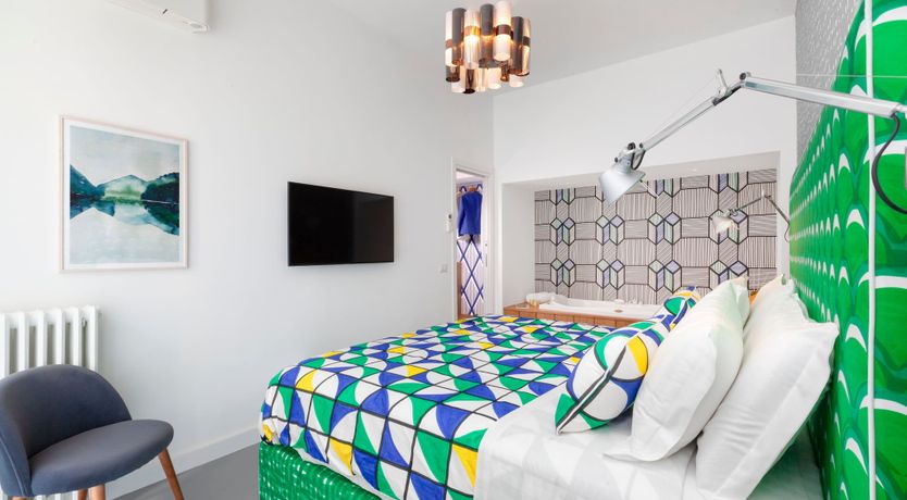 Photo of Italian Jewel