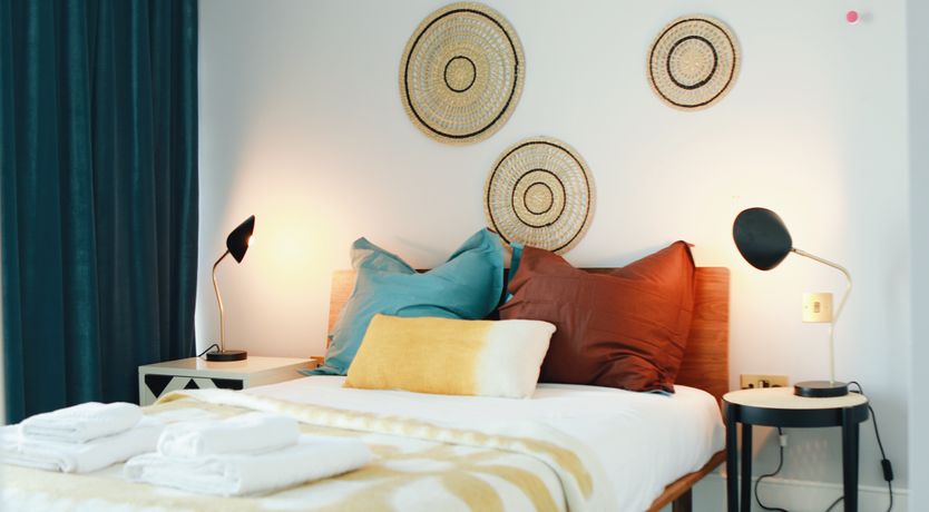 Photo of Riverside Serenade