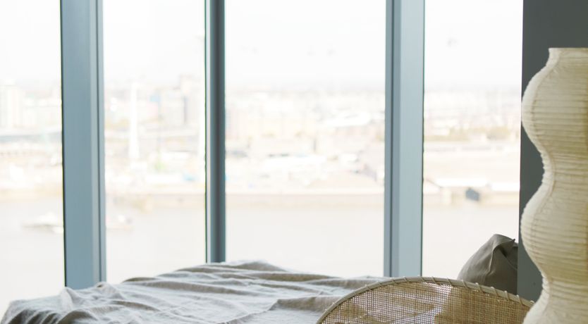 Photo of Riverside Serenade