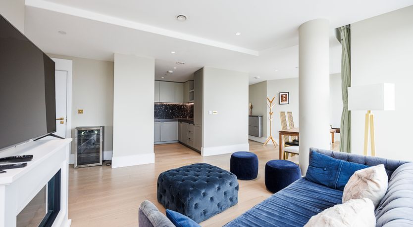 Photo of Riverside Serenade