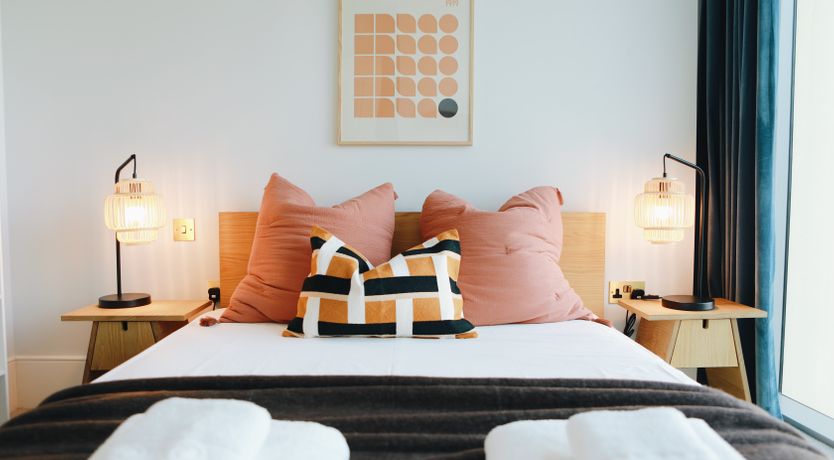 Photo of Riverside Serenade