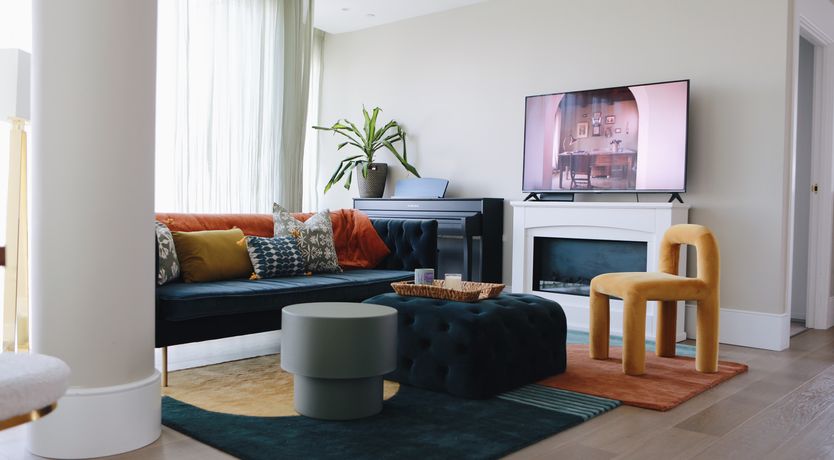 Photo of Riverside Serenade