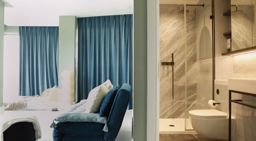 Photo of Riverside Serenade