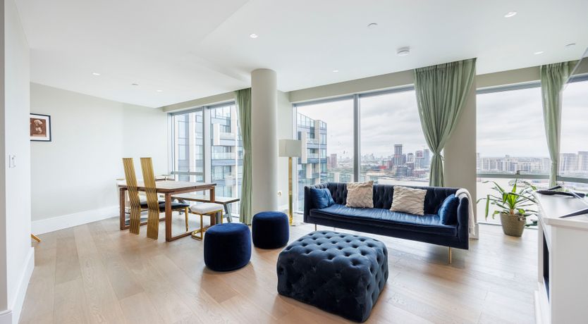 Photo of Riverside Serenade