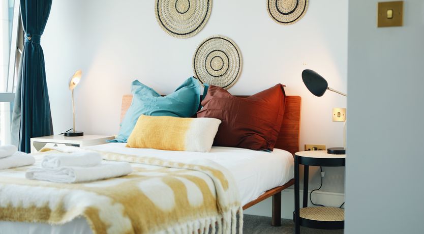 Photo of Riverside Serenade