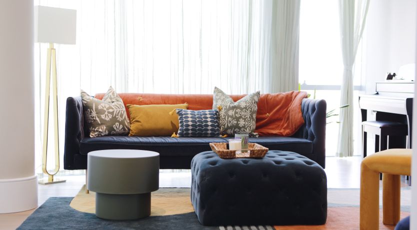 Photo of Riverside Serenade