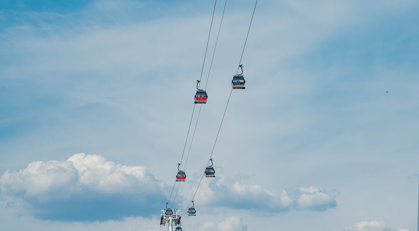 Photo of Riverside Serenade