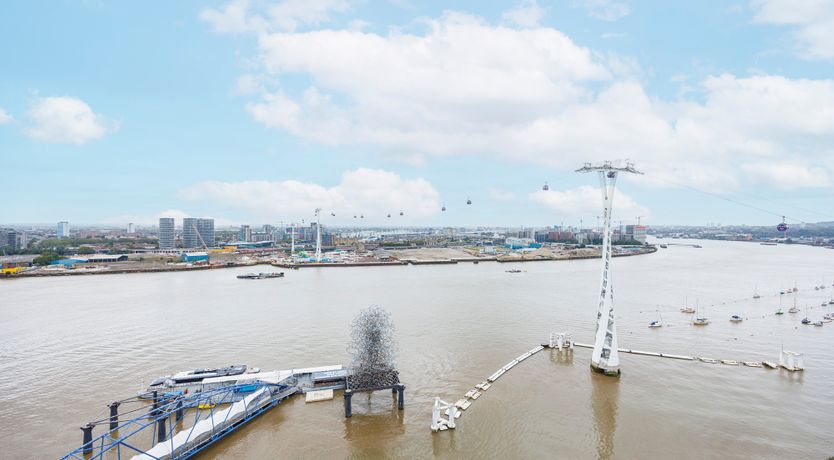 Photo of Riverside Serenade