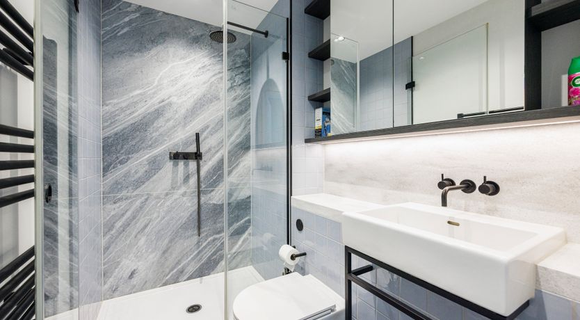 Photo of Riverside Serenade