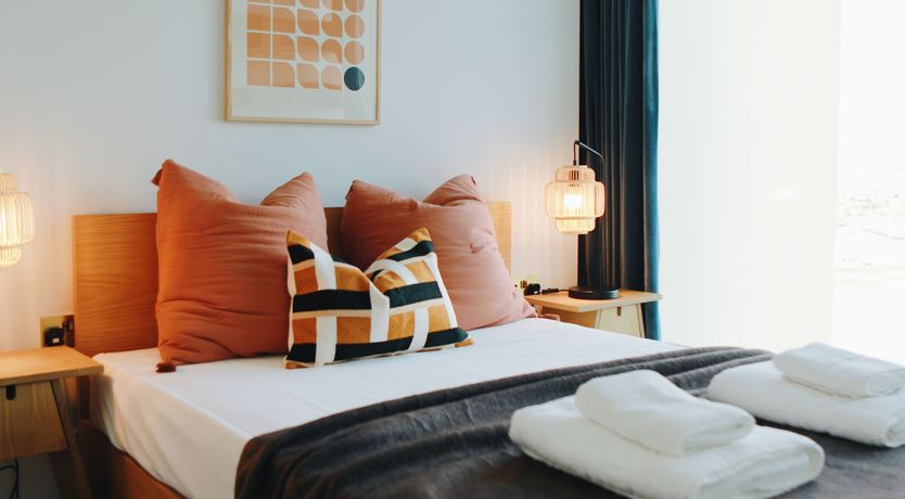 Photo of Riverside Serenade