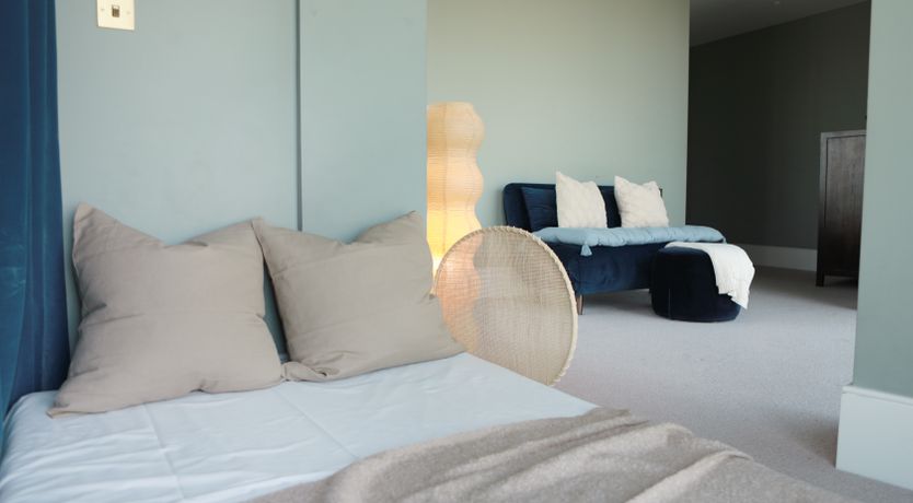 Photo of Riverside Serenade