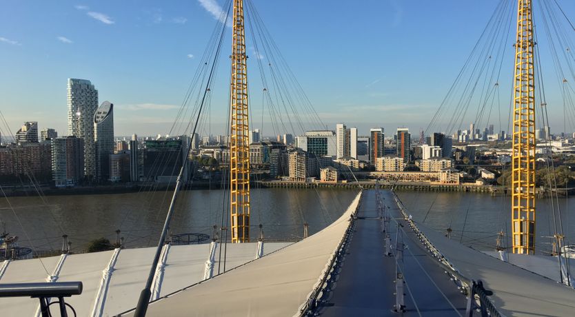 Photo of Riverside Serenade