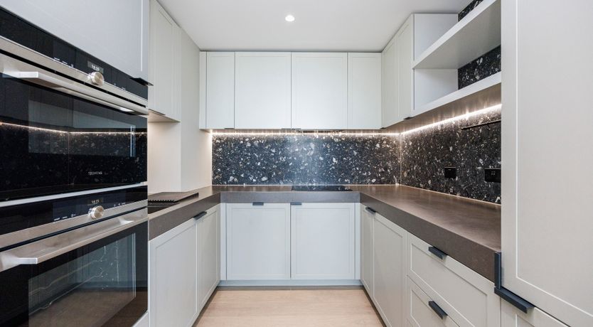 Photo of Riverside Serenade