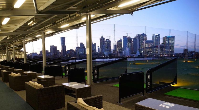 Photo of Riverside Serenade