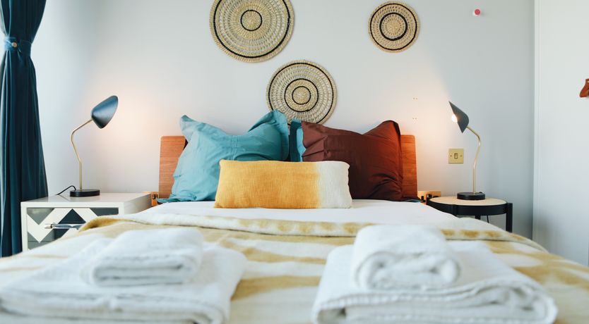 Photo of Riverside Serenade