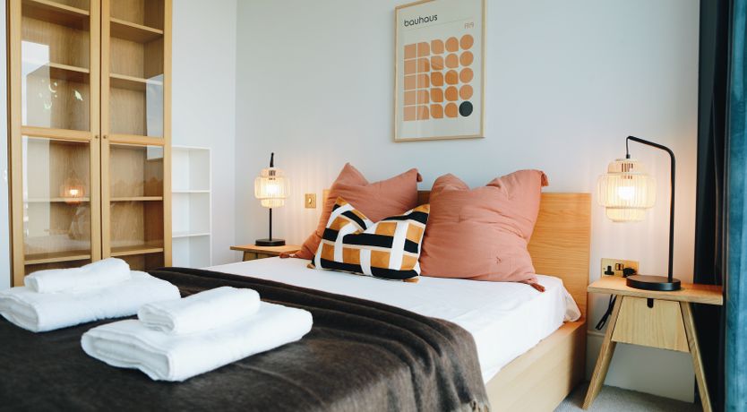 Photo of Riverside Serenade