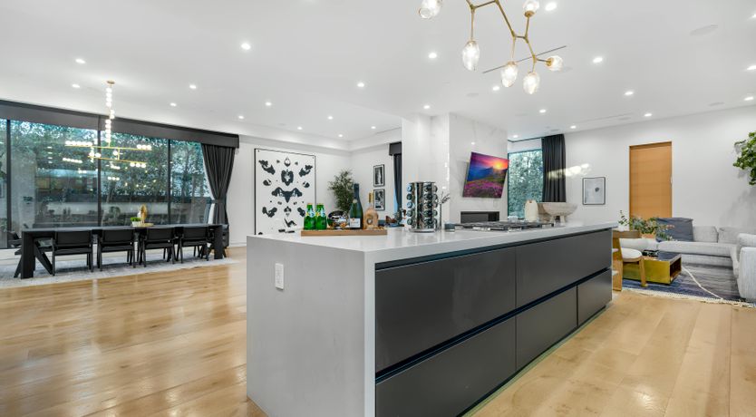 Photo of The Art of Luxury