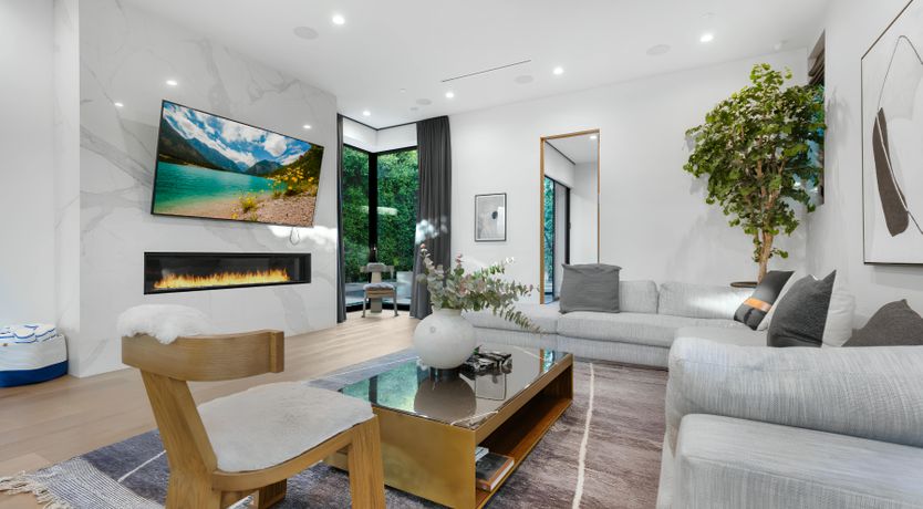 Photo of The Art of Luxury