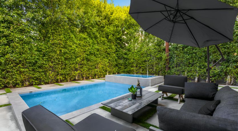 Photo of The Art of Luxury