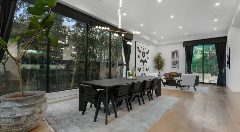 Photo of The Art of Luxury