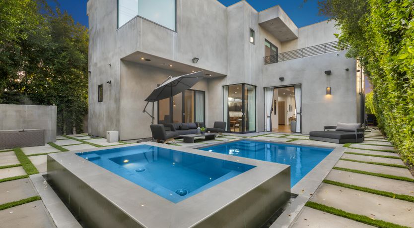 Photo of The Art of Luxury