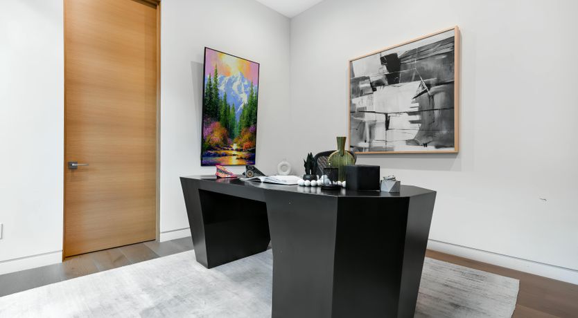 Photo of The Art of Luxury