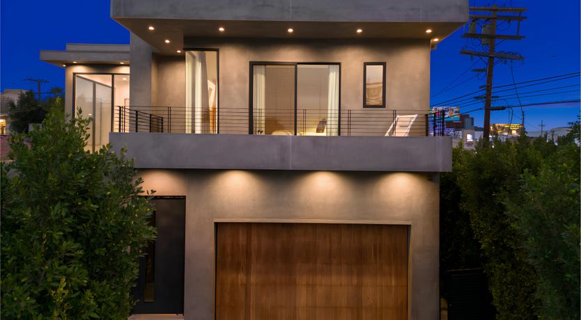 Photo of The Art of Luxury