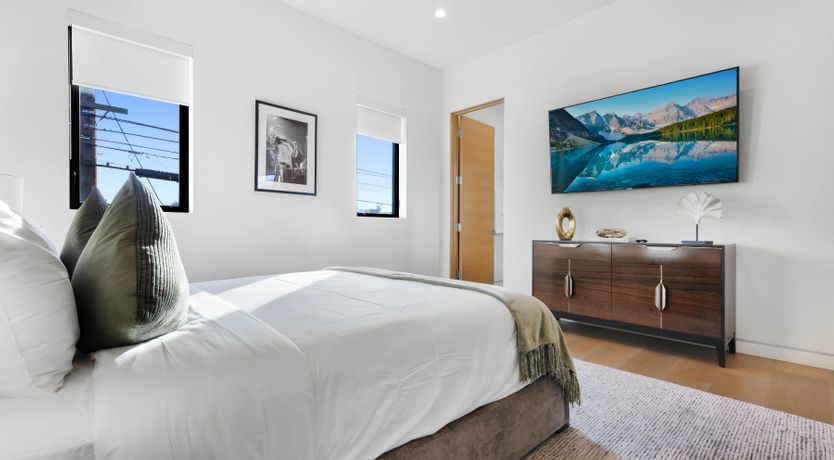 Photo of The Art of Luxury