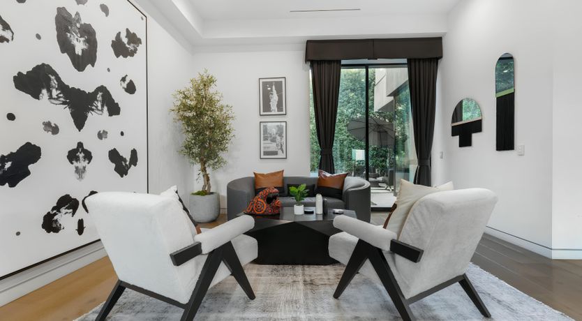 Photo of The Art of Luxury