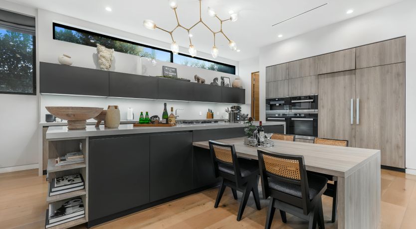 Photo of The Art of Luxury