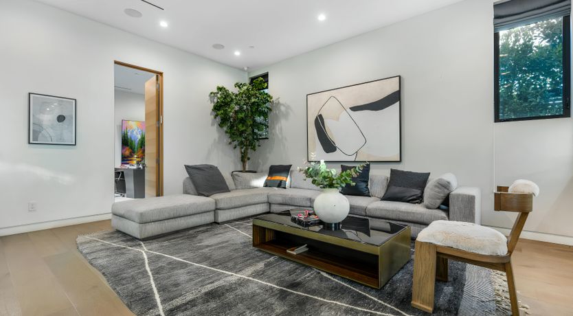 Photo of The Art of Luxury