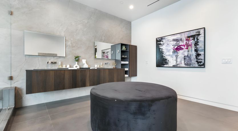 Photo of The Art of Luxury