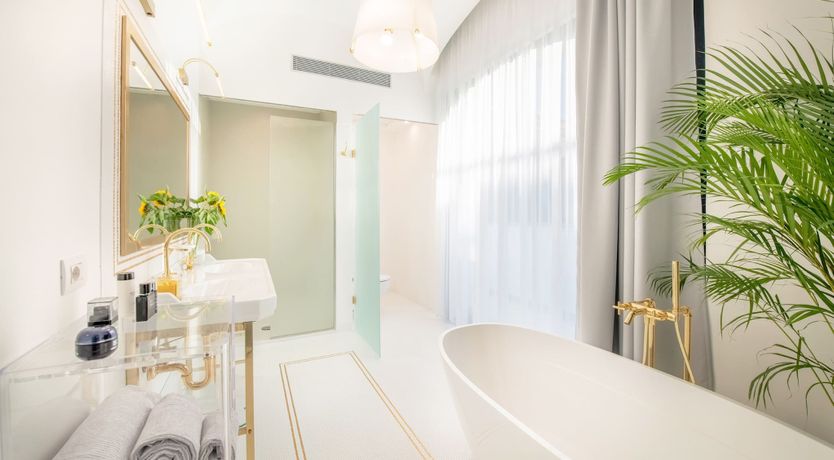 Photo of The Light of Beauty